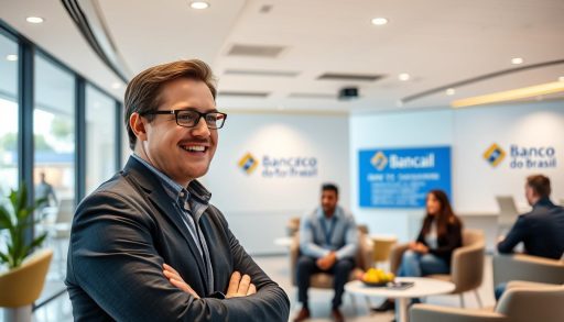 empréstimo pessoal Banco do Brasil