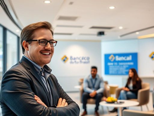 empréstimo pessoal Banco do Brasil