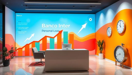 soluções financeiras Banco Inter