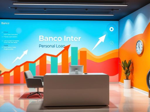 soluções financeiras Banco Inter