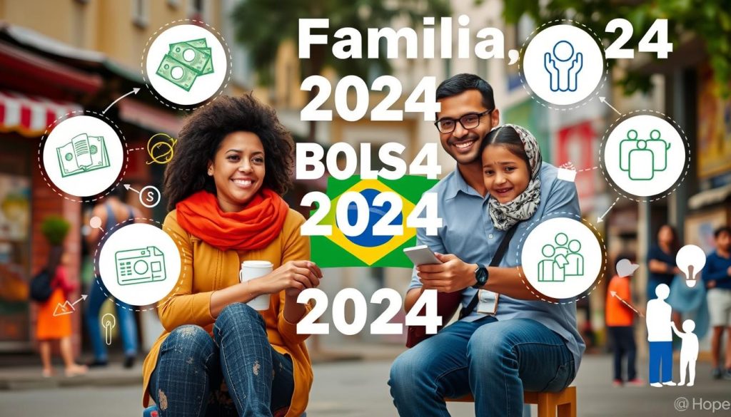 Atualizações do Bolsa Família